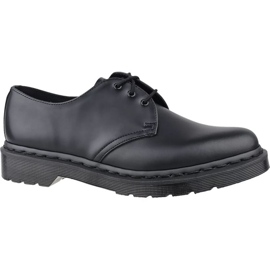 Dr. Martens Dr chaussures Martres 1461 14345001 noir