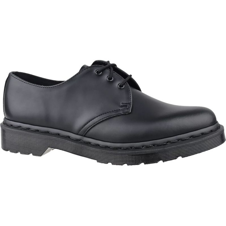 Dr. Martens Dr chaussures Martres 1461 14345001 le noir