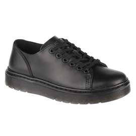 Dr. Martens Dr chaussures Martens Dante DM16736001 le noir Dr. Martens Dr chaussures Martens Dante DM16736001 le noir