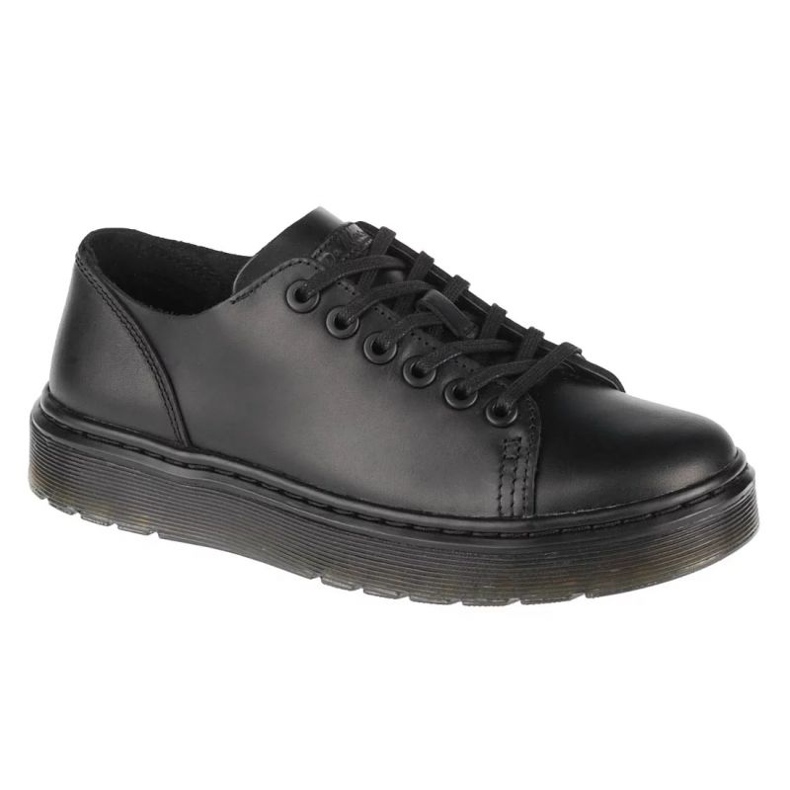 Dr. Martens Dr chaussures Martens Dante DM16736001 le noir Dr. Martens Dr chaussures Martens Dante DM16736001 le noir