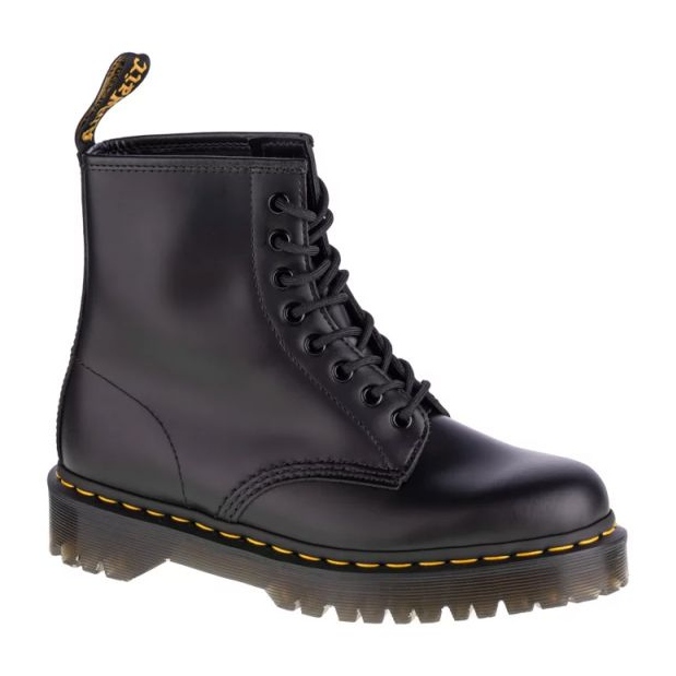 Dr. Martens Dr chaussures Martens 1460 Bex DM25345001 le noir Dr. Martens Dr chaussures Martens 1460 Bex DM25345001 le noir