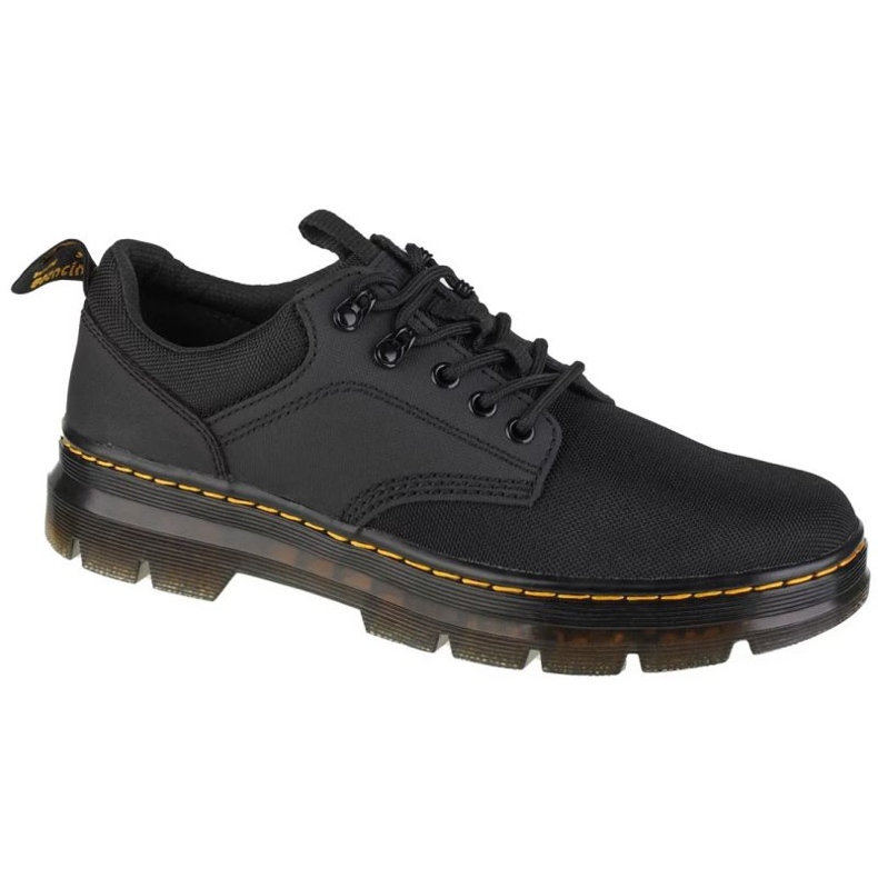 Dr. Martens Dr chaussures Martens Reeder DM27102001 le noir