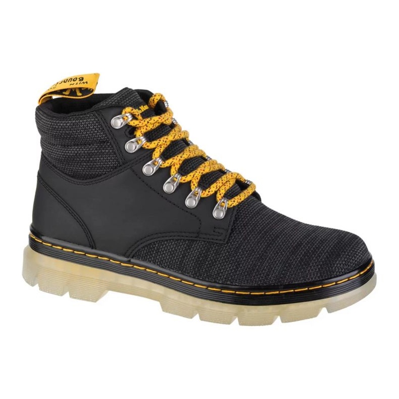 Dr. Martens Dr chaussures Martens Rakim DM27110001 le noir Dr. Martens Dr chaussures Martens Rakim DM27110001 le noir