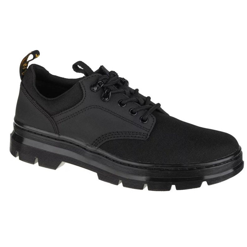 Dr. Martens Dr chaussures Martens Reeder DM27143001 le noir
