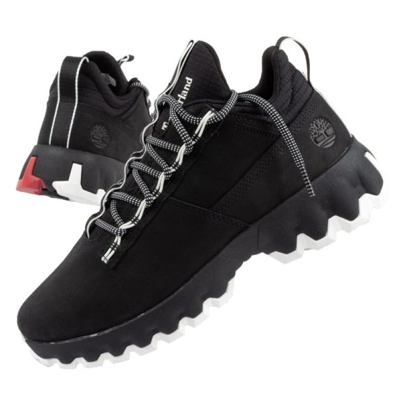 Chaussures Timberland Edge Sneaker TB0A2KSF001 le noir
