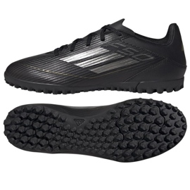 Chaussures de football Adidas F50 Club Tf IF1349 le noir