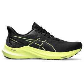 Chaussures Asics GT 2000 12 1011B691-003 le noir