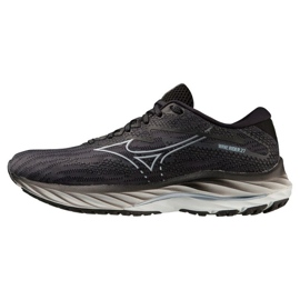 Chaussures Mizuno Wave Rider 27 J1GD230322 noir