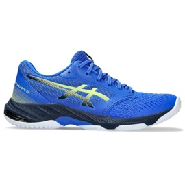 Chaussures Asics Netburner Ballistic Ff 3 1051A073-403 bleu