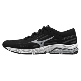 Chaussures Mizuno Wave Stream 2 J1GC211901 le noir