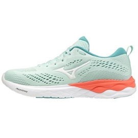 Chaussures Mizuno Wave Revolt 2 J1GD218101 vert