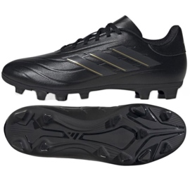 Chaussures Adidas Copa PURE.2 Club FxG IG8725 noir
