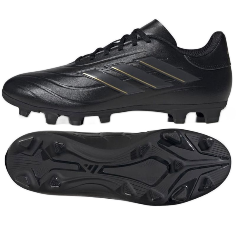 Chaussures Adidas Copa PURE.2 Club FxG IG8725 le noir