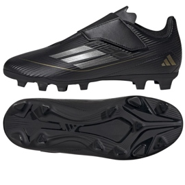 Chaussures Adidas F50 Club Vel IF1387 noir