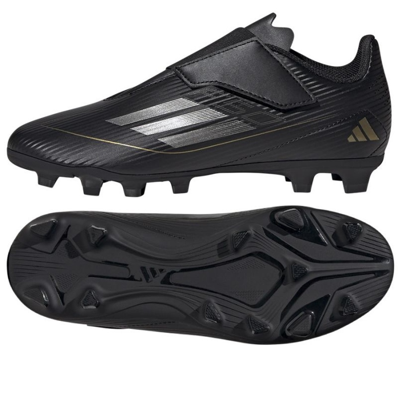 Chaussures Adidas F50 Club Vel IF1387 le noir