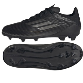 Chaussures Adidas F50 League Fg IF1364 noir