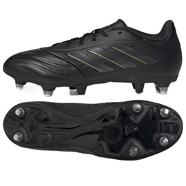 Chaussures Adidas Copa Pure.2 League Sg IH8320 noir