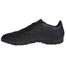 Chaussures Adidas Predator Club TF IF6397 noir