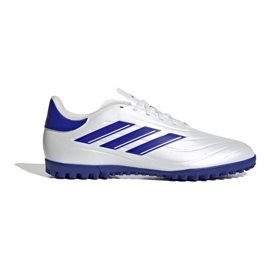 Chaussures Adidas Copa Pure 2 Club Tf IG8688 blanc