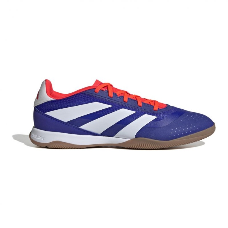 Chaussures Adidas Predator League en IF6393 bleu