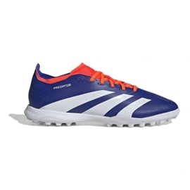 Chaussures Adidas Predator League Tf ID0910 bleu