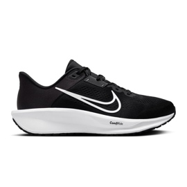 Chaussures Nike Quest 6 FD6033-001 le noir