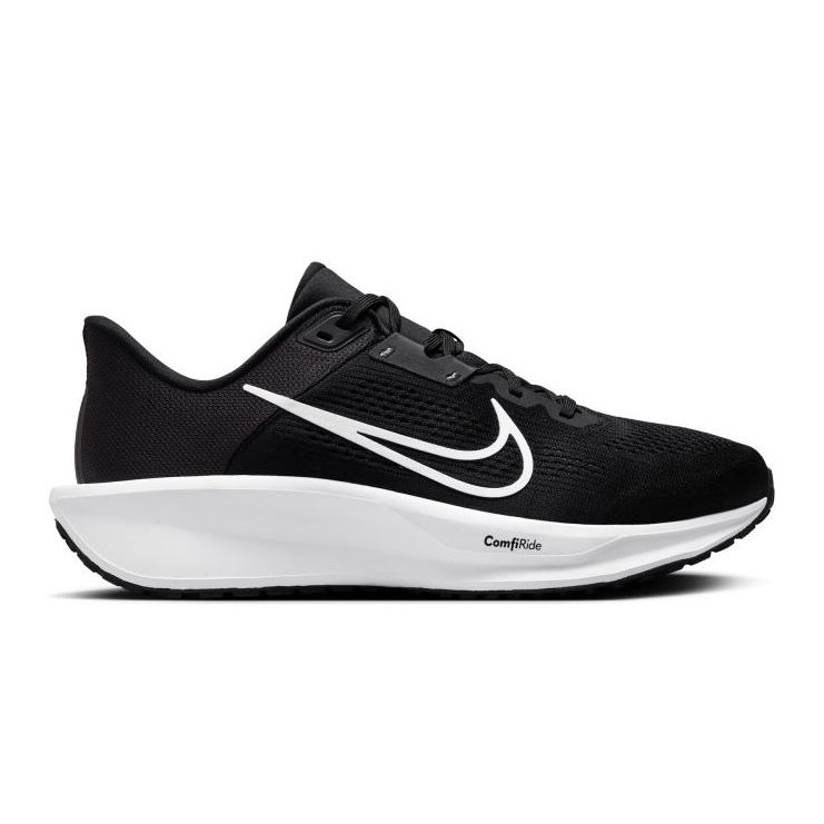 Chaussures Nike Quest 6 FD6033-001 le noir