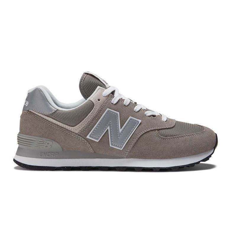 Chaussures New Balance ML574EVG.2E gris