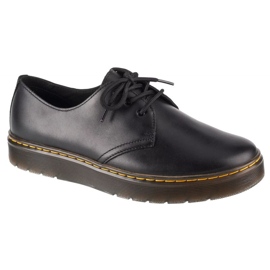 Dr. Martens Dr chaussures Martens Thurston Lo DM26161001 noir