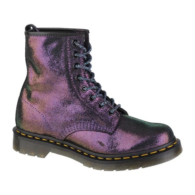 Dr. Martens Dr chaussures Martens 1460 DM26958519 violet