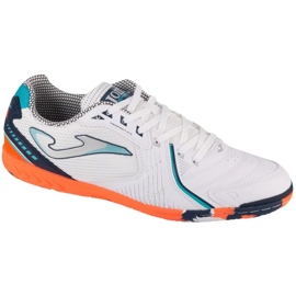Joma Dribling 2423 Dans les chaussures DRIW2432IN blanc