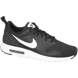 Nike Air Max Tavas chaussures 705149-009 noir