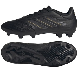 Chaussures Adidas Copa PURE.2 League Fg IG8717 noir