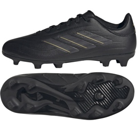 Chaussures Adidas Copa PURE.2 League Fg IG8732 noir