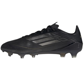 Chaussures Adidas F50 Pro Fg IF1358 le noir Chaussures Adidas F50 Pro Fg IF1358 le noir