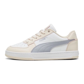 Puma Caven 2.0 W chaussures 392290 26 blanche Puma Caven 2.0 W chaussures 392290 26 blanche