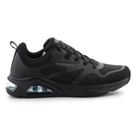 Chaussures Skechers TRES-AIR UNO-MODERN M 183071-BBK le noir Chaussures Skechers TRES-AIR UNO-MODERN M 183071-BBK le noir