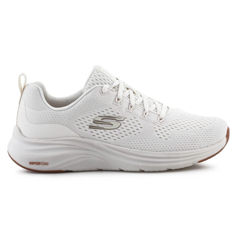 Chaussures Skechers Vapor Foam-Fresh W 150024-NAT blanche