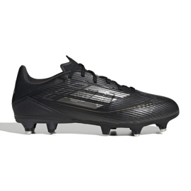 Chaussures de football Adidas F50 League SG IF1394 noir