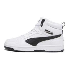 Chaussures Puma Rebound V6 392326 02 blanc