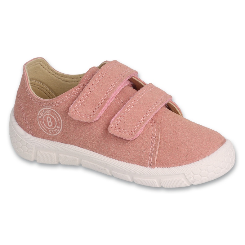 Chaussures pour enfants Befado 909P004 rose