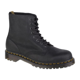 Dr. Martens Dr chaussures Martens 1460 Pascal DM30666001 noir