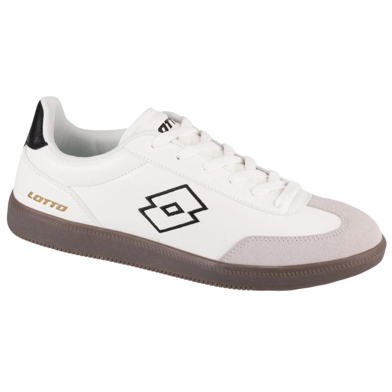 Sportif Lotto Marque Chaussure Lotto Mirage 600 III ALR Chaussures