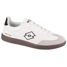 Chaussures Lotto Vintal 2400250U-1011 blanc