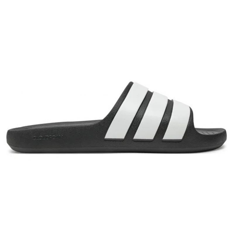 Tongs Adidas Adilette Flow IF4134 le noir