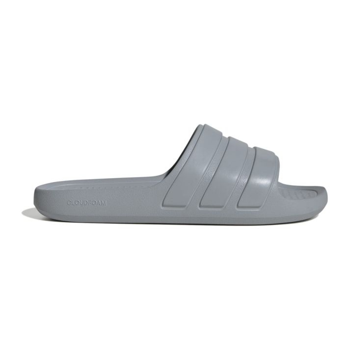 Tongs Adidas Adilette Flow IG6863 gris