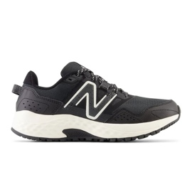 Chaussures d'entraînement New Balance WT410LB8, noir le noir