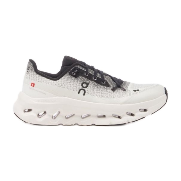 On Running Sur les chaussures de course Cloudtilt 3WE10051430 blanche