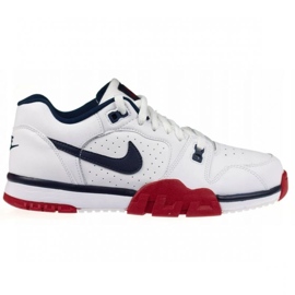 Chaussures Nike Cross Trainer Low CQ9182-101 blanc