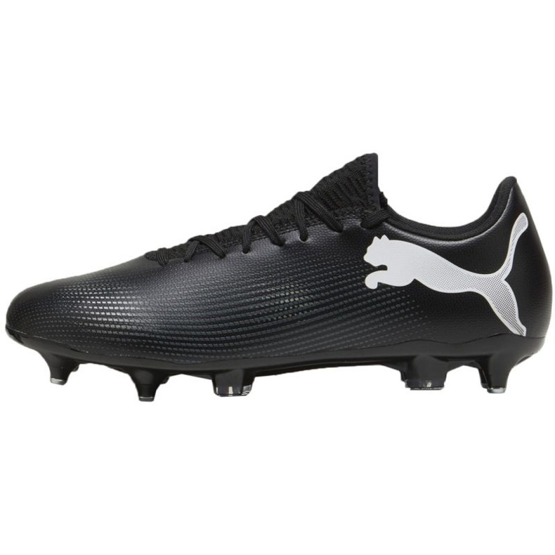Chaussures de football Puma Future 7 Play MxSG 107722 02 le noir